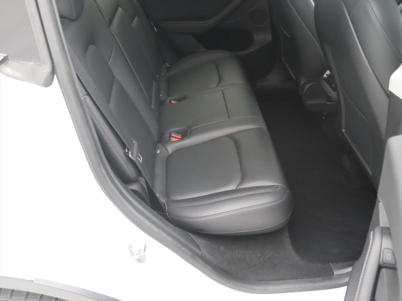Tesla Model Y Long Range AWD 75kWh 351pk 92.8% SoH [ AMD RYZEN+AUTOPILOT+19 INCH+PREMIUM AUDIO ] 14
