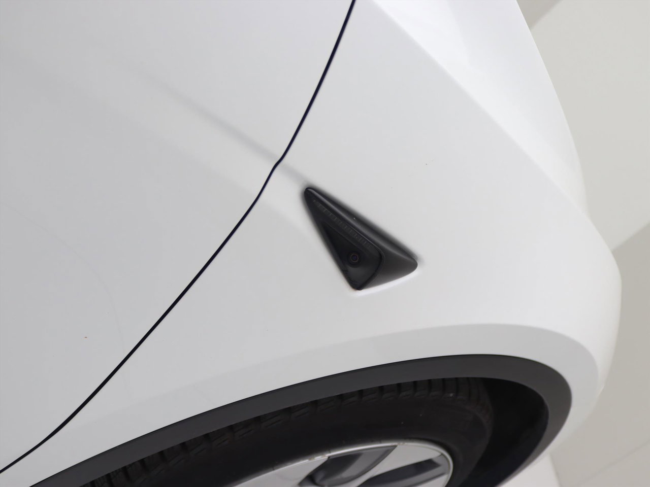 Tesla Model Y Long Range AWD 75kWh 351pk 92.8% SoH [ AMD RYZEN+AUTOPILOT+19 INCH+PREMIUM AUDIO ] 27