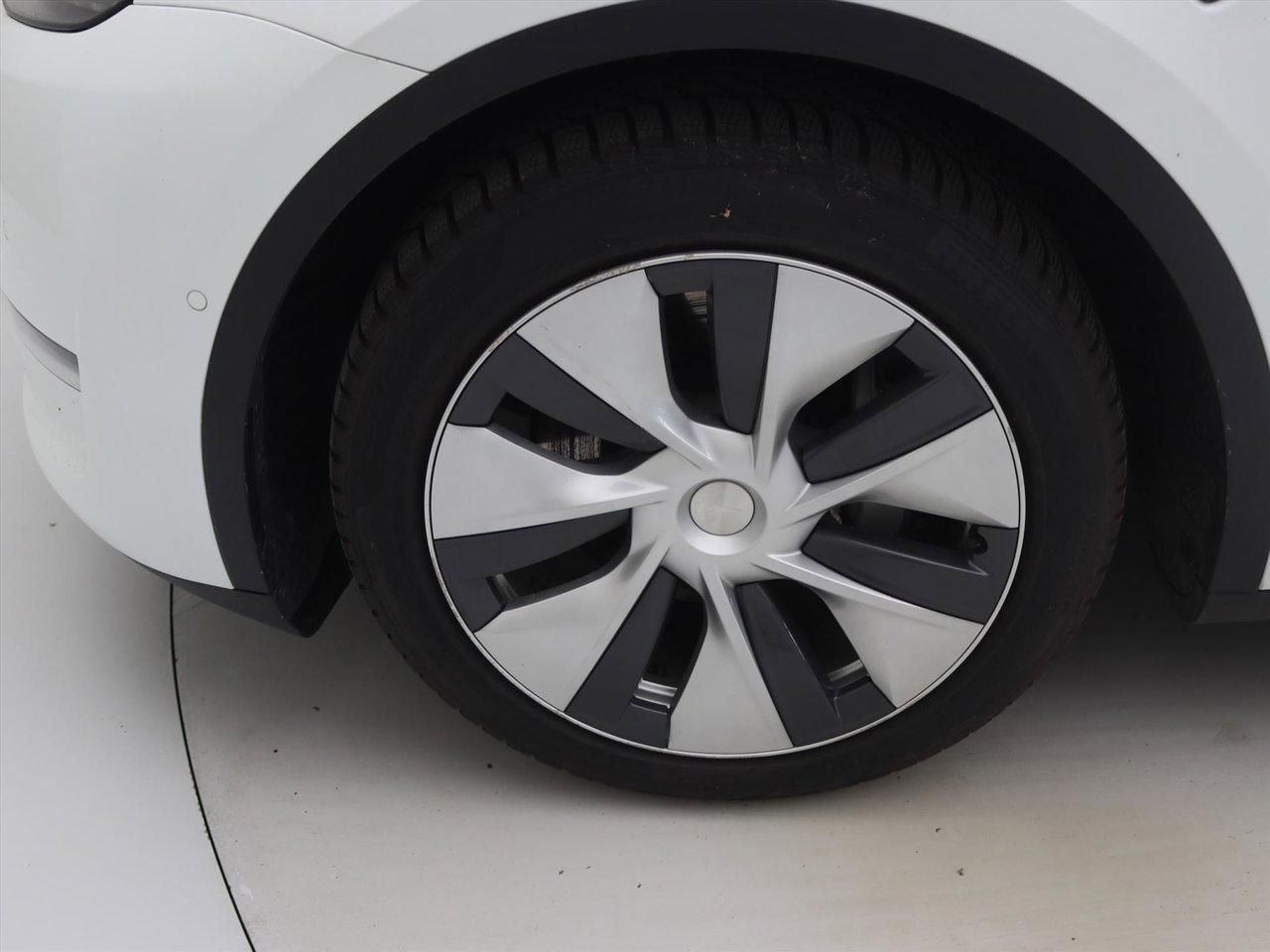 Tesla Model Y Long Range AWD 75kWh 351pk 92.8% SoH [ AMD RYZEN+AUTOPILOT+19 INCH+PREMIUM AUDIO ] 11