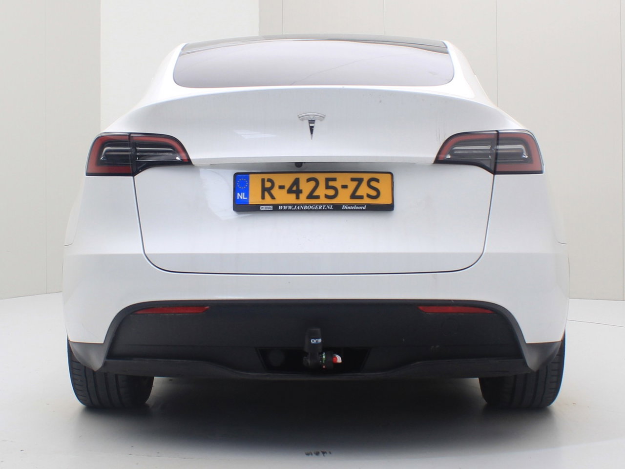 Tesla Model Y Standard RWD Plus 92.4% SoH [ TREKHAAK+LFP ACCU+AUTOPILOT+19 INCH+PREMIUM AUDIO ] 7