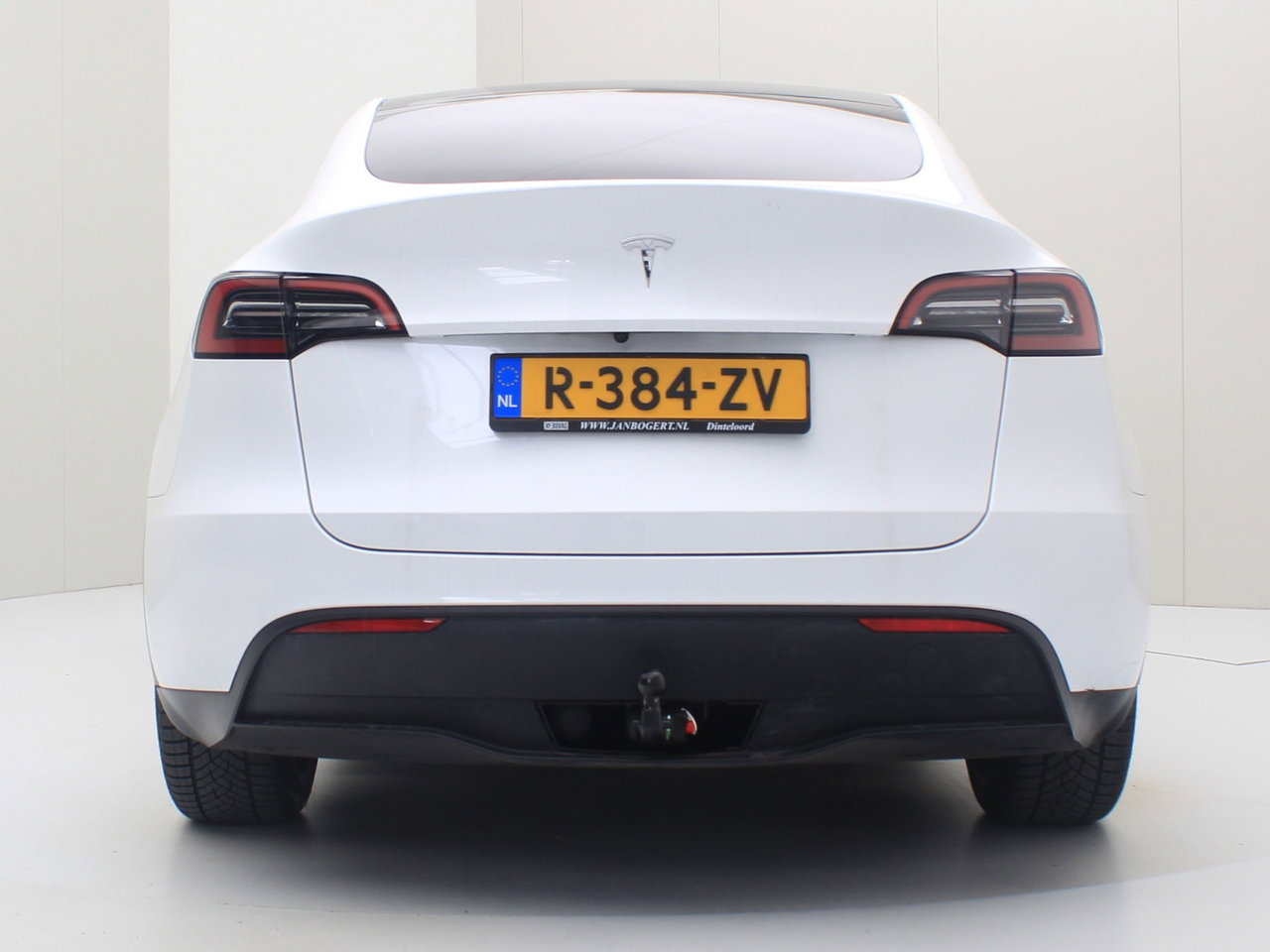 Tesla Model Y Standard RWD Plus 351pk 92.7% SoH [ TREKHAAK+LFP ACCU+AUTOPILOT+20 INCH+PREMIUM AUDIO ] 6