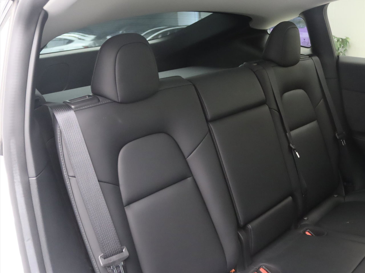 Tesla Model Y Standard RWD Plus 351pk 92.7% SoH [ TREKHAAK+LFP ACCU+AUTOPILOT+20 INCH+PREMIUM AUDIO ] 15