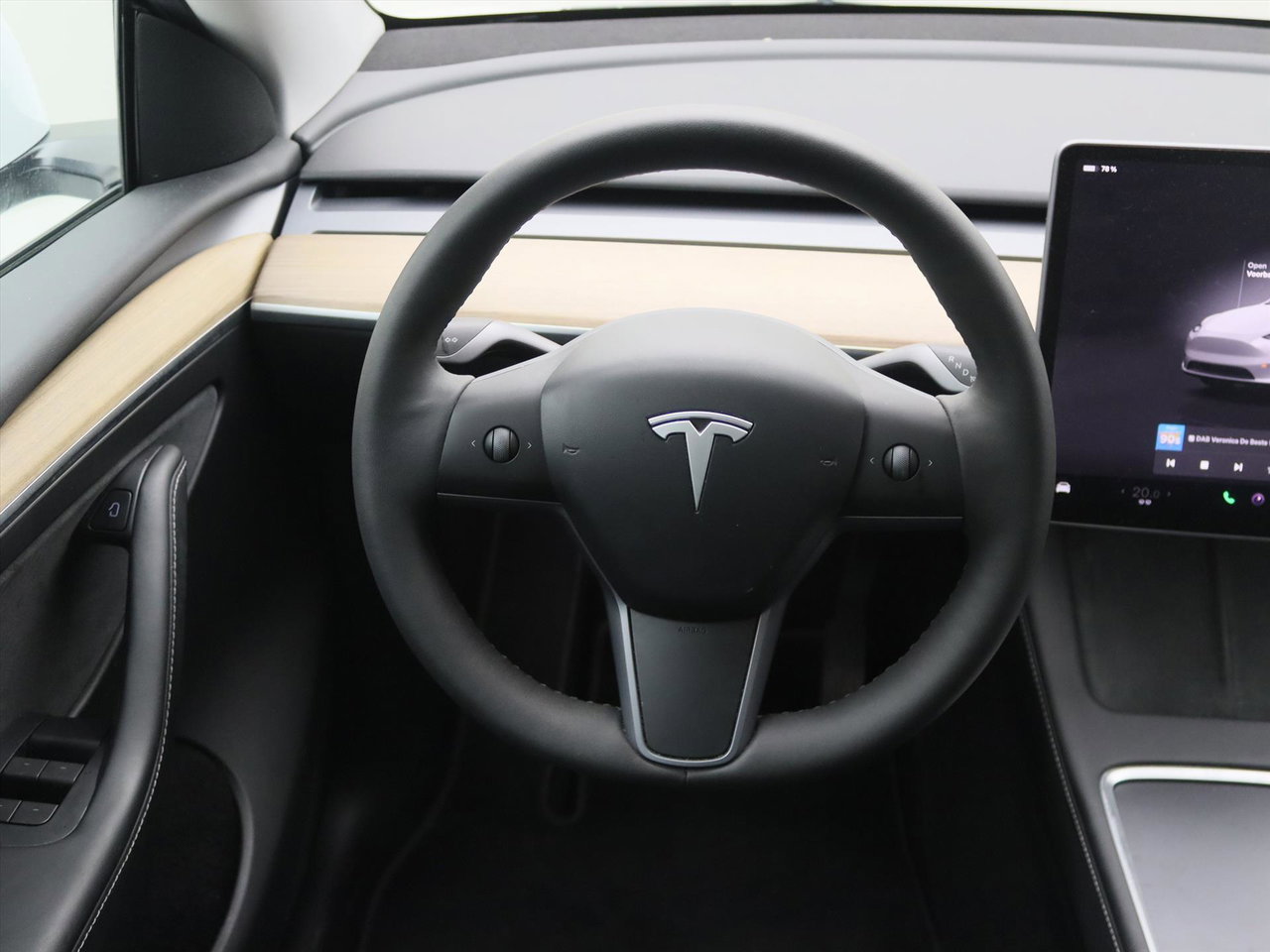 Tesla Model Y Standard RWD Plus 351pk 92.7% SoH [ TREKHAAK+LFP ACCU+AUTOPILOT+20 INCH+PREMIUM AUDIO ] 19