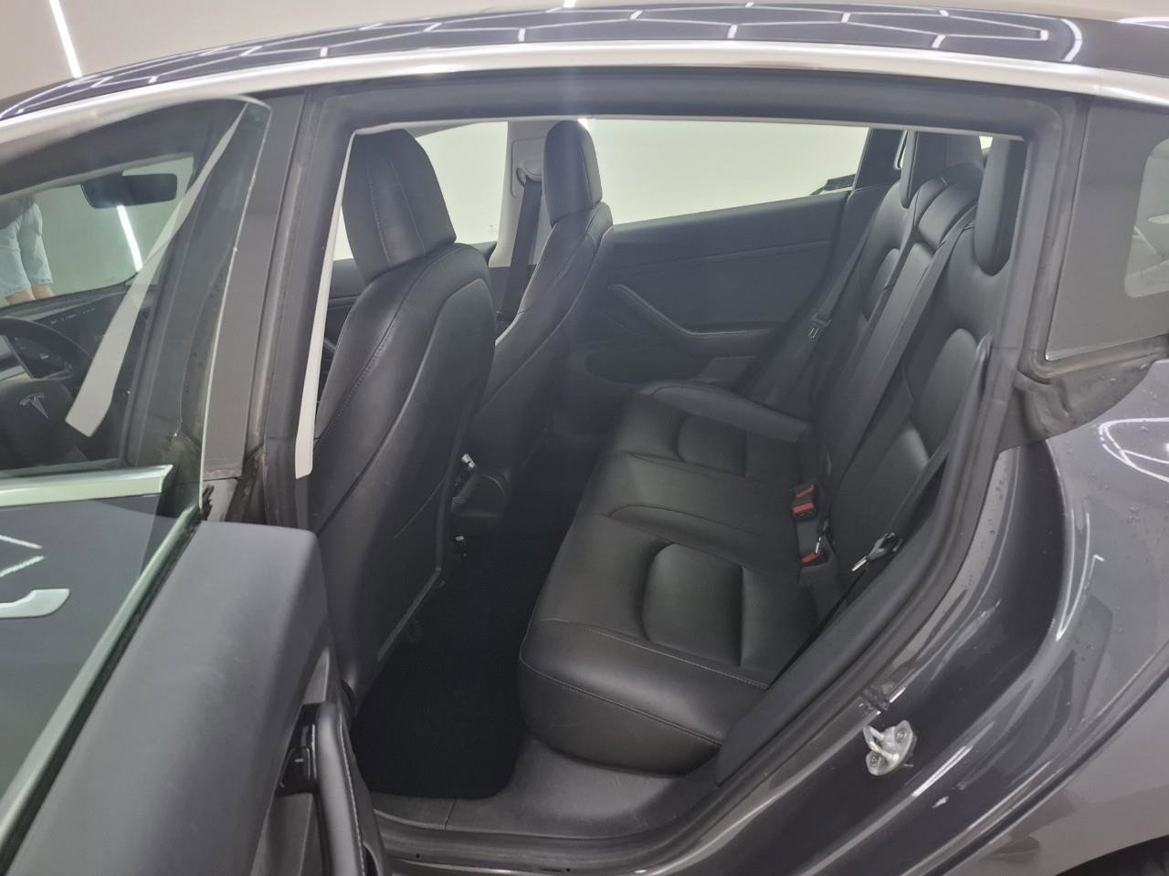 Tesla Model 3 Standard RWD Plus 89.5% SoH [ TREKHAAK+LFP ACCU+AUTOPILOT+60 kWh+PREMIUM AUDIO ] 9