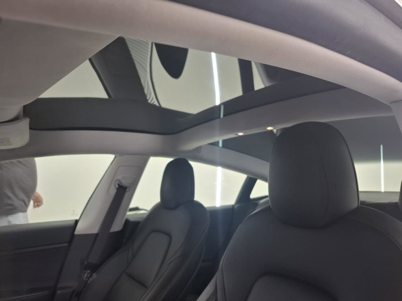 Tesla Model 3 Standard RWD Plus 89.5% SoH [ TREKHAAK+LFP ACCU+AUTOPILOT+60 kWh+PREMIUM AUDIO ] 16