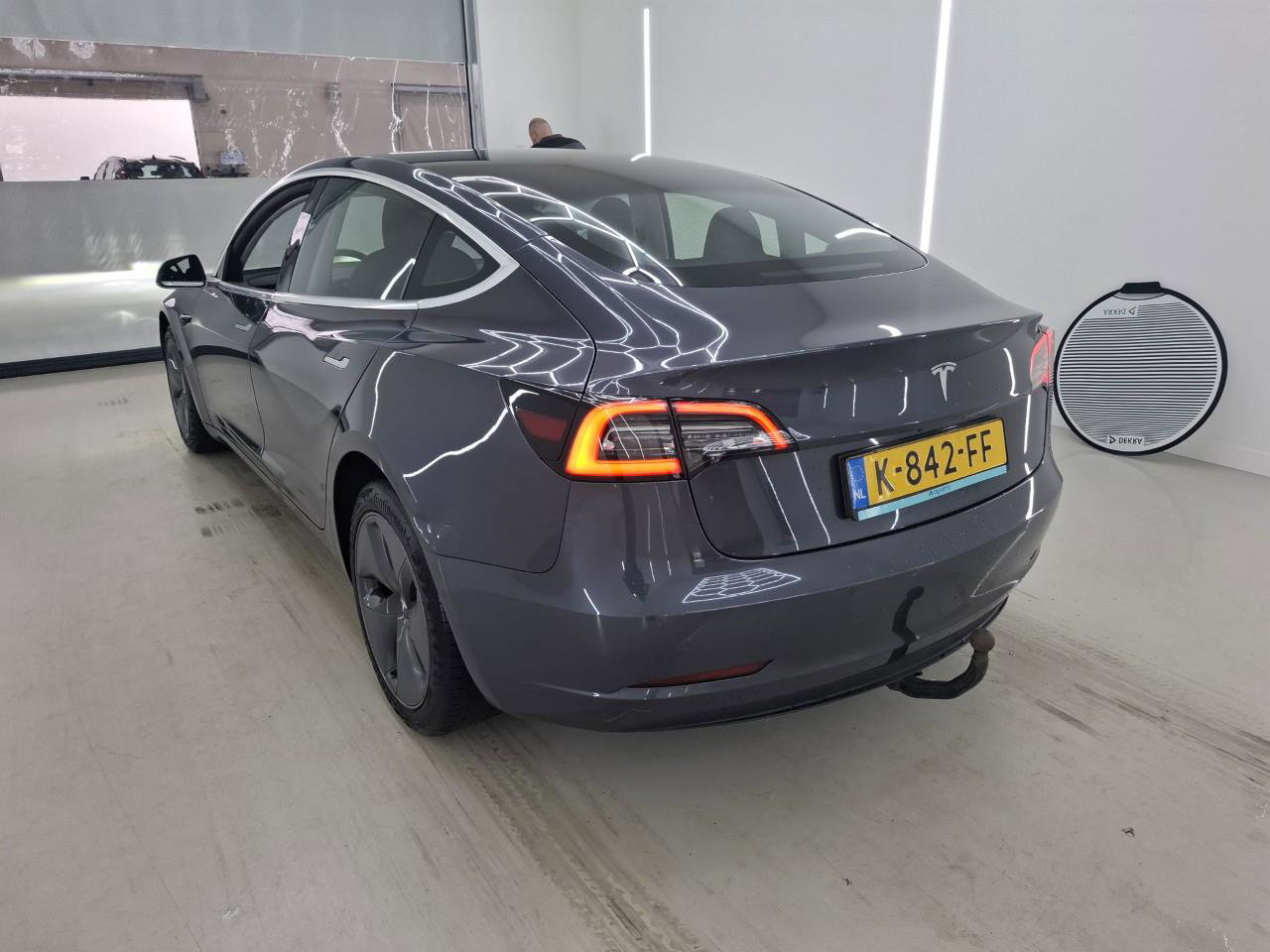 Tesla Model 3 Standard RWD Plus 89.5% SoH [ TREKHAAK+LFP ACCU+AUTOPILOT+60 kWh+PREMIUM AUDIO ] 5