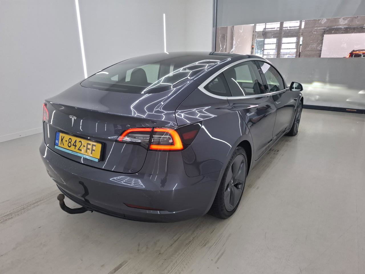 Tesla Model 3 Standard RWD Plus 89.5% SoH [ TREKHAAK+LFP ACCU+AUTOPILOT+60 kWh+PREMIUM AUDIO ] 4