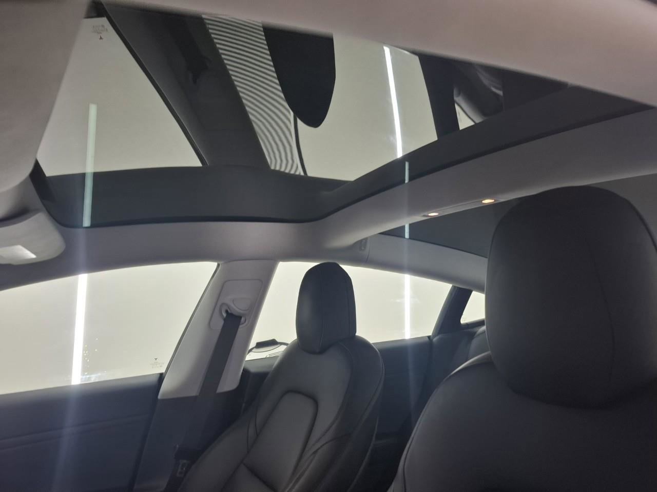 Tesla Model 3 Standard RWD Plus 89.5% SoH [ TREKHAAK+LFP ACCU+AUTOPILOT+60 kWh+PREMIUM AUDIO ] 19