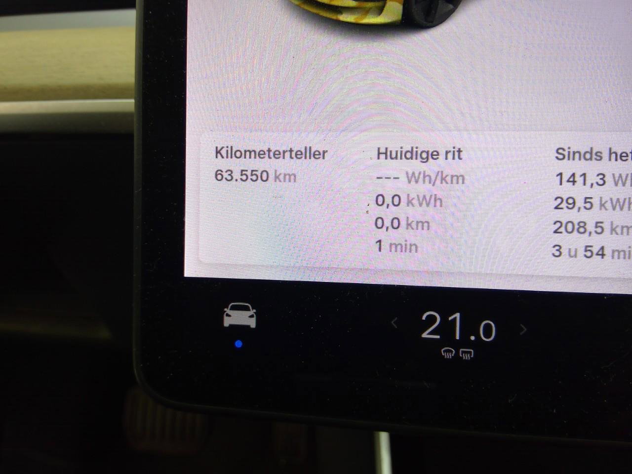 Tesla Model 3 Standard RWD Plus 89.6% SoH [ LFP ACCU+AUTOPILOT+60 kWh+PREMIUM AUDIO ] 5