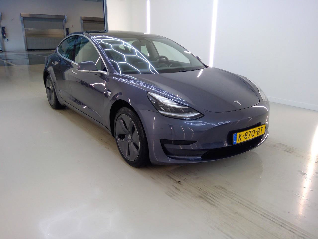 Tesla Model 3 Standard RWD Plus 89.6% SoH [ LFP ACCU+AUTOPILOT+60 kWh+PREMIUM AUDIO ] 6