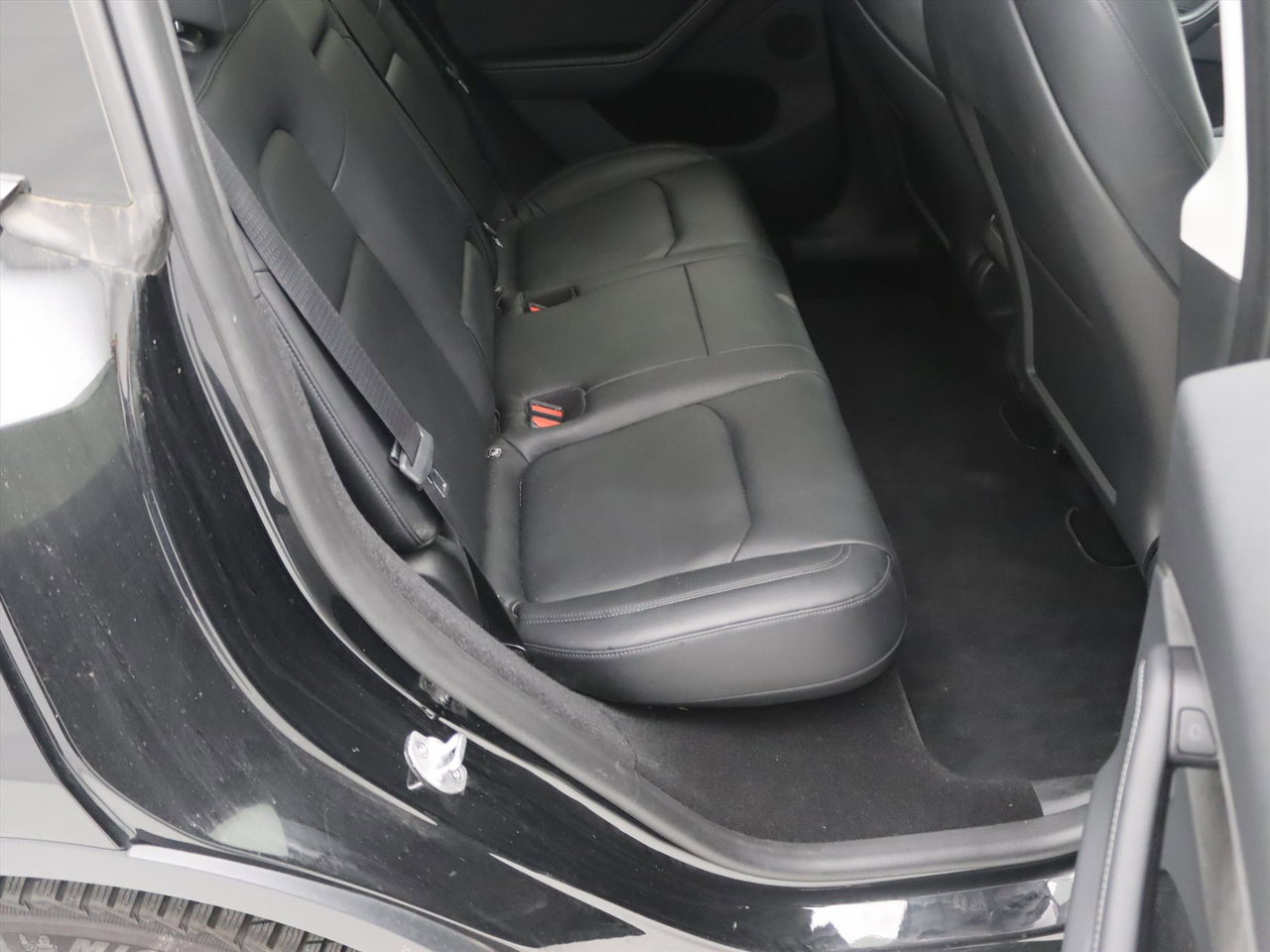 Tesla Model Y Long Range AWD 351pk 96.4% SoH [ HW4+TREKHAAK+20 INCH+AMD RYZEN ] 13