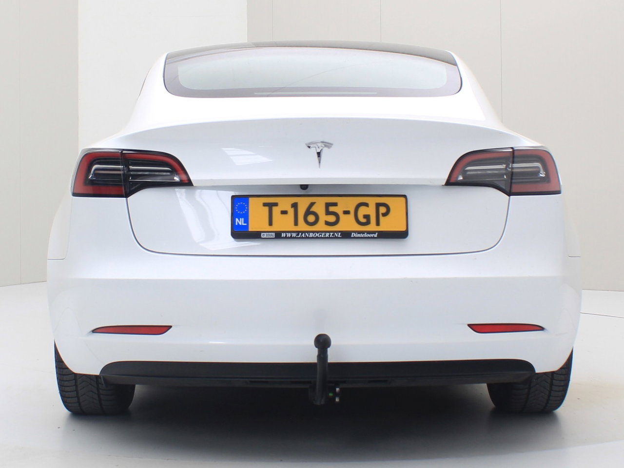Tesla Model 3 Standard RWD Plus 92.6% SoH UPGRADE [ TREKHAAK+AMD RYZEN+LFP-ACCU+WARMTEPOMP+AUTOPILOT ] 6
