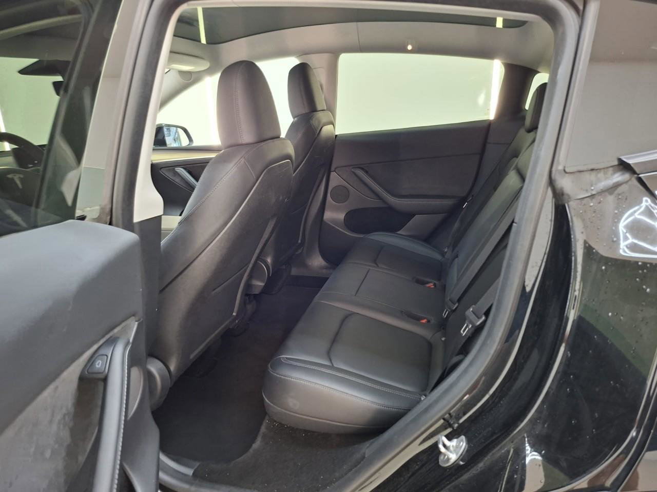 Tesla Model Y Standard RWD Plus 351pk 91.6% SoH [ AMD RYZEN+LFP ACCU+AUTOPILOT+19 INCH+PREMIUM AUDIO ] 8