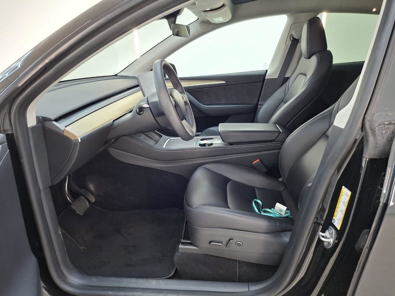 Tesla Model Y Standard RWD Plus 351pk 91.6% SoH [ AMD RYZEN+LFP ACCU+AUTOPILOT+19 INCH+PREMIUM AUDIO ] 7