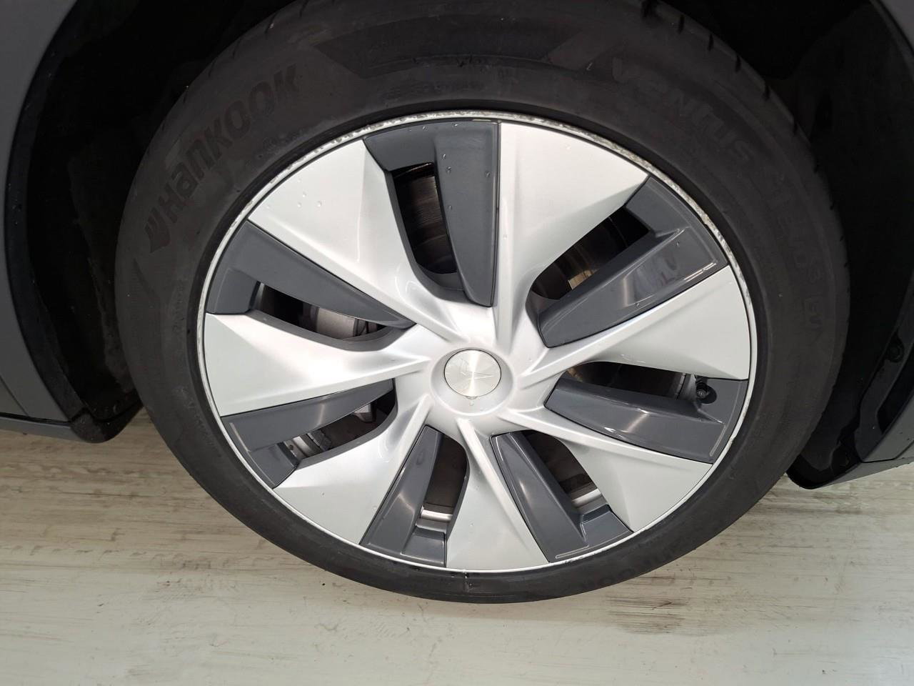 Tesla Model Y Standard RWD Plus 351pk 91.6% SoH [ AMD RYZEN+LFP ACCU+AUTOPILOT+19 INCH+PREMIUM AUDIO ] 10