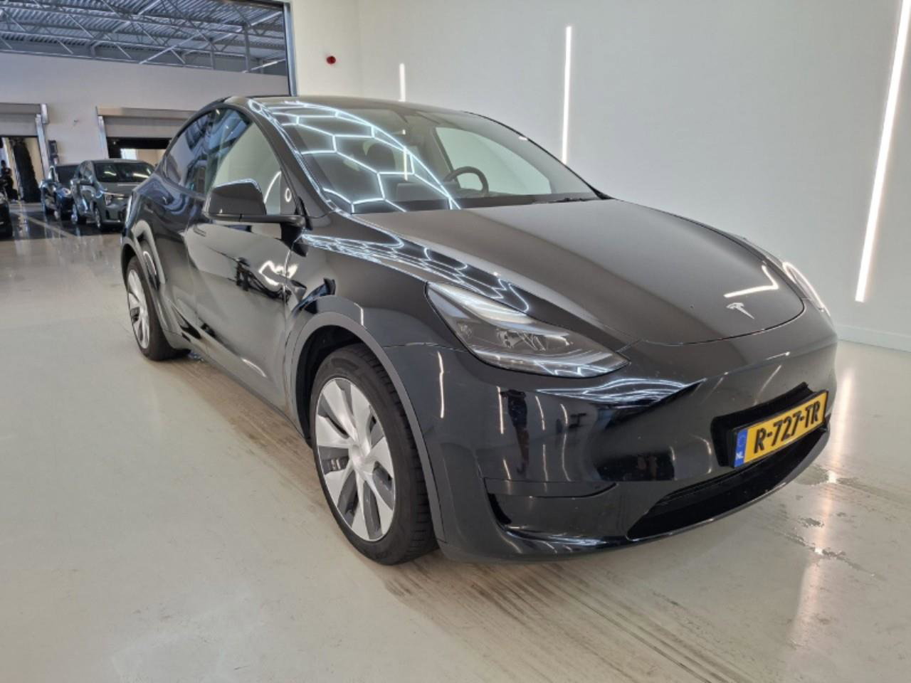 Tesla Model Y Standard RWD Plus 351pk 91.6% SoH [ AMD RYZEN+LFP ACCU+AUTOPILOT+19 INCH+PREMIUM AUDIO ] 5