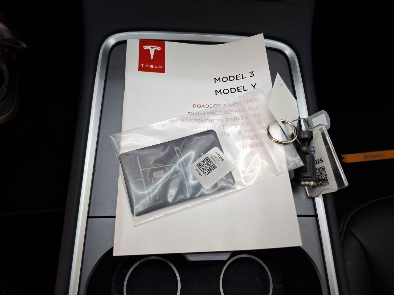 Tesla Model Y Standard RWD Plus 351pk 91.6% SoH [ AMD RYZEN+LFP ACCU+AUTOPILOT+19 INCH+PREMIUM AUDIO ] 13