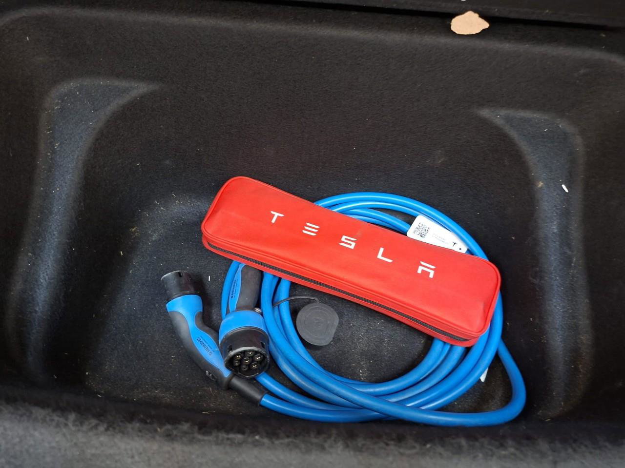 Tesla Model Y Standard RWD Plus 351pk 91.6% SoH [ AMD RYZEN+LFP ACCU+AUTOPILOT+19 INCH+PREMIUM AUDIO ] 12