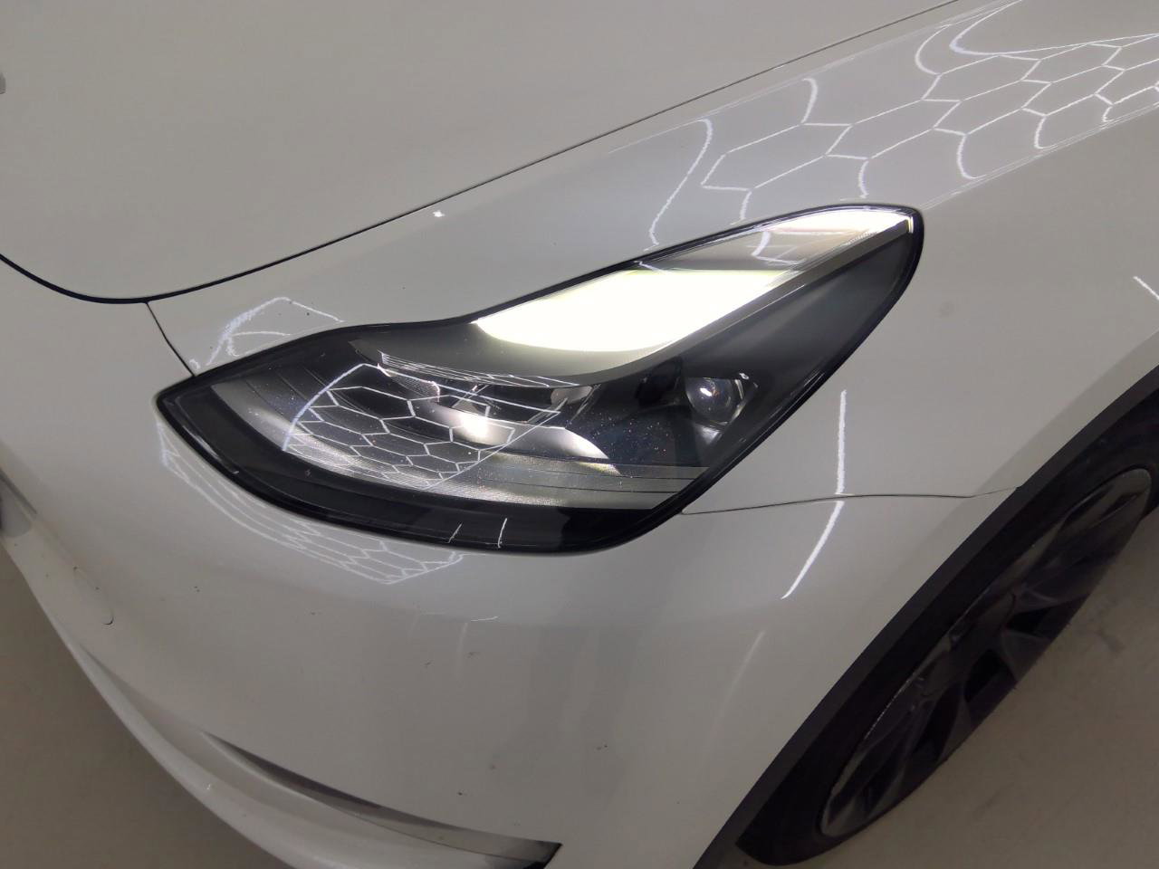 Tesla Model Y Long Range AWD 75kWh 351pk 94.8% SoH [ AMD RYZEN+AUTOPILOT+20 INCH+PREMIUM AUDIO ] 19