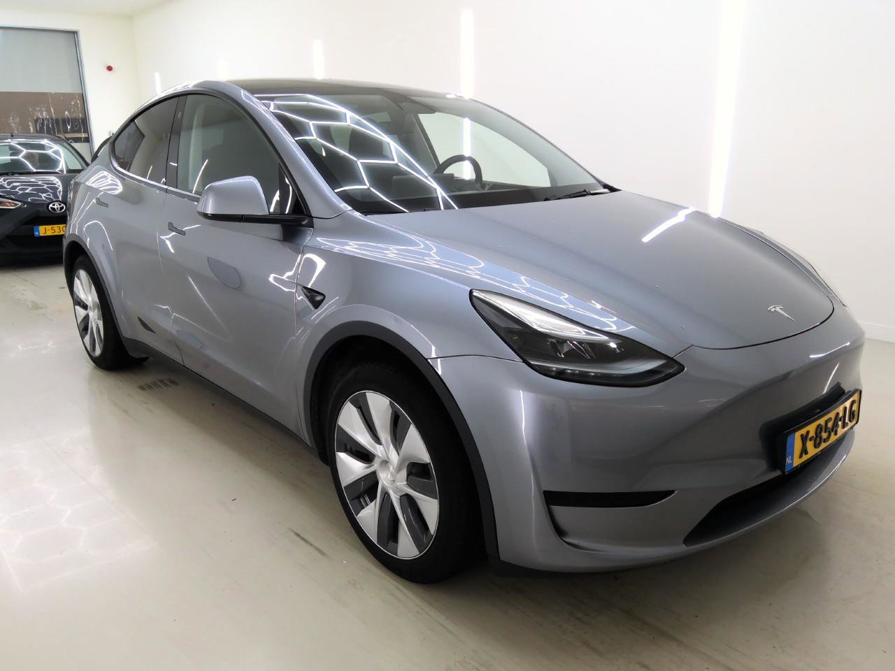 Tesla Model Y Standard RWD Plus 351pk 92.5% SoH [ AMD RYZEN+LFP ACCU+AUTOPILOT+19 INCH+PREMIUM AUDIO ] 5