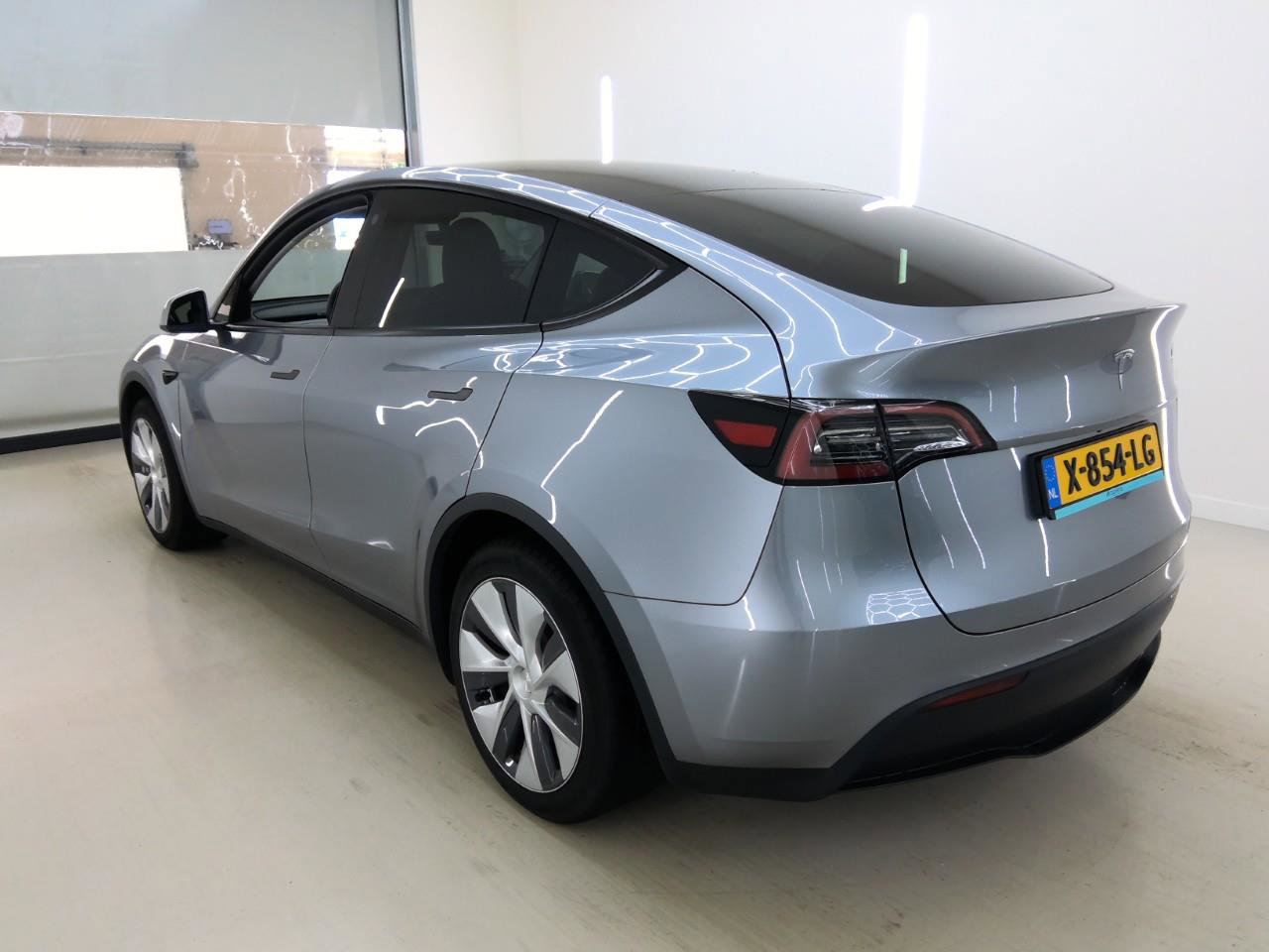 Tesla Model Y Standard RWD Plus 351pk 92.5% SoH [ AMD RYZEN+LFP ACCU+AUTOPILOT+19 INCH+PREMIUM AUDIO ] 6