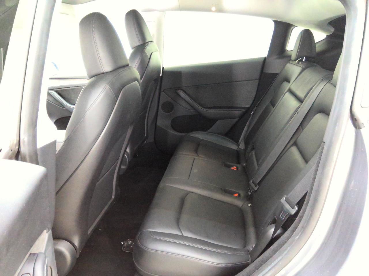 Tesla Model Y Standard RWD Plus 351pk 92.5% SoH [ AMD RYZEN+LFP ACCU+AUTOPILOT+19 INCH+PREMIUM AUDIO ] 8