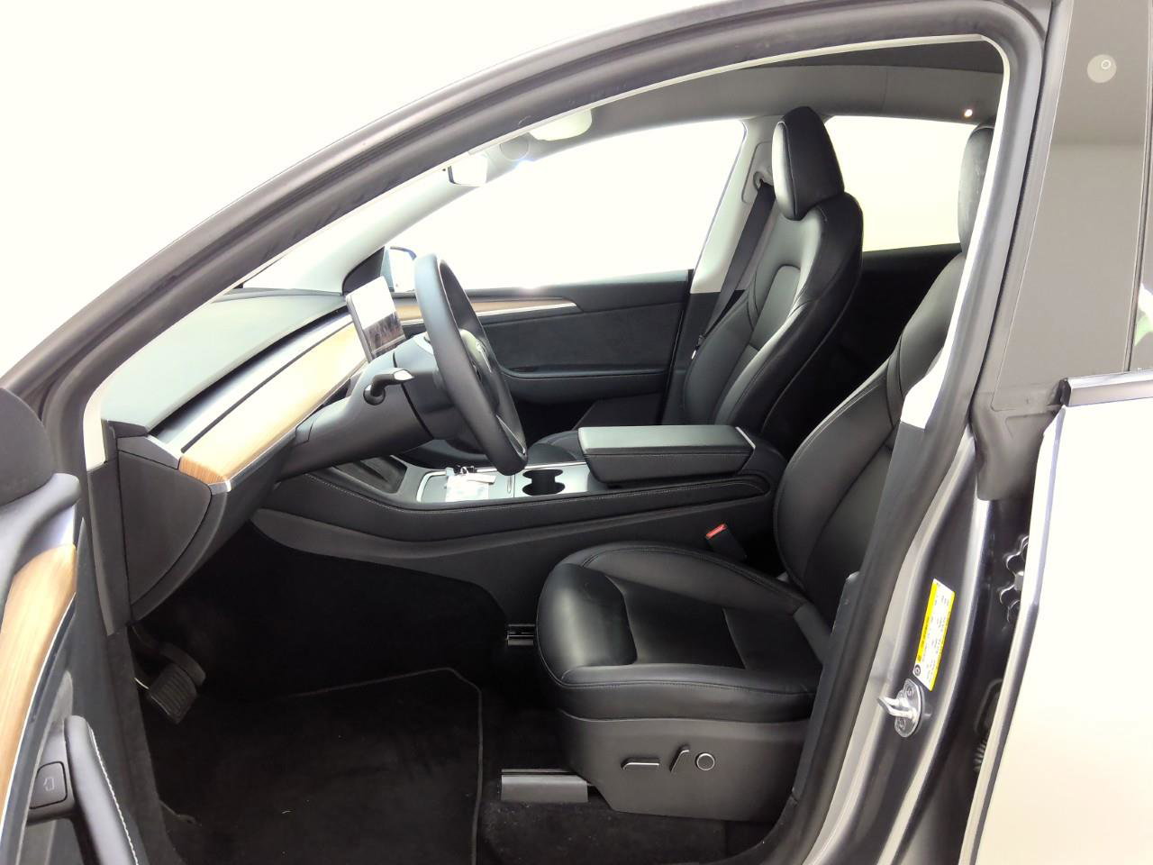 Tesla Model Y Standard RWD Plus 351pk 92.5% SoH [ AMD RYZEN+LFP ACCU+AUTOPILOT+19 INCH+PREMIUM AUDIO ] 7