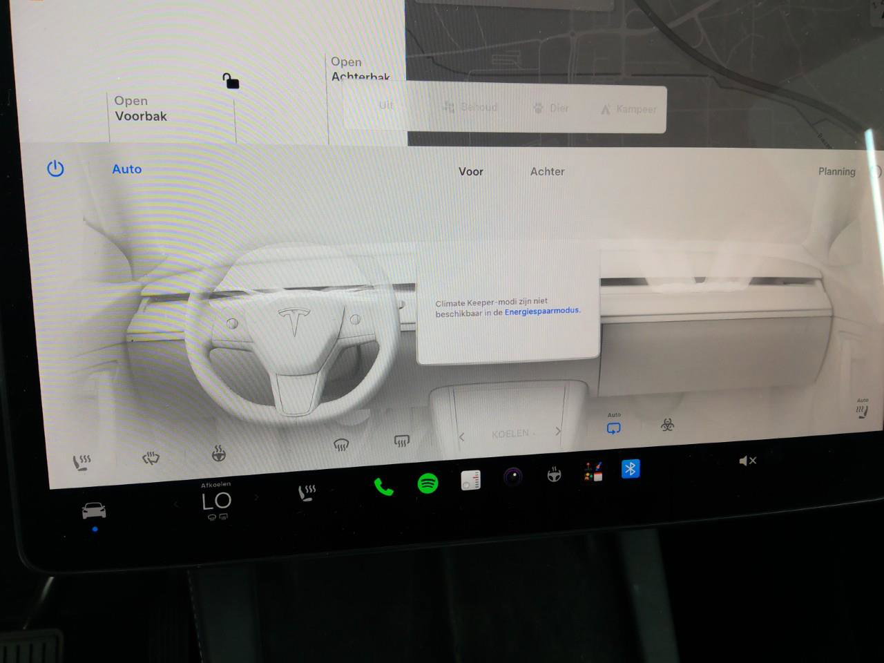 Tesla Model Y Standard RWD Plus 351pk 92.5% SoH [ AMD RYZEN+LFP ACCU+AUTOPILOT+19 INCH+PREMIUM AUDIO ] 17