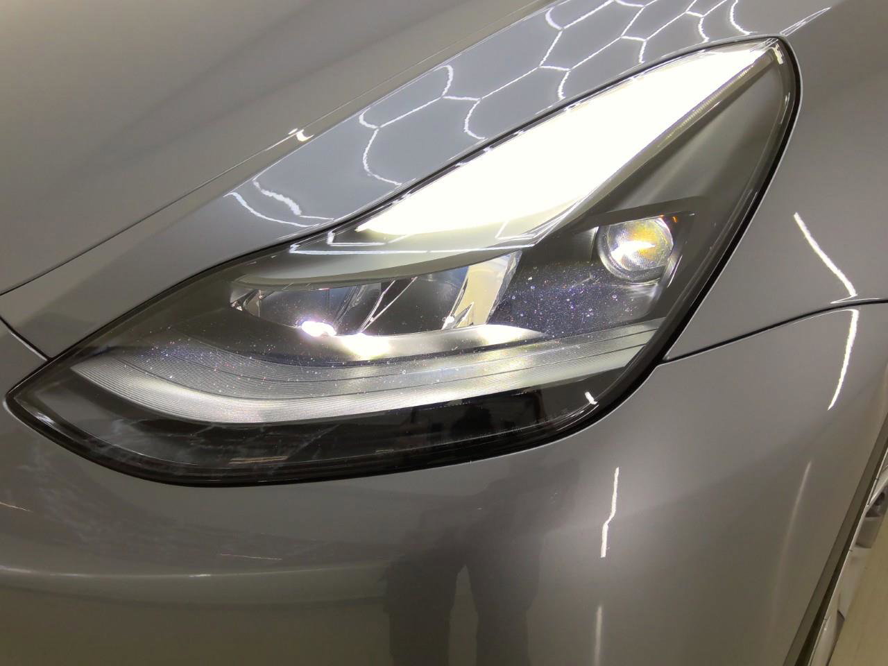 Tesla Model Y Standard RWD Plus 351pk 92.5% SoH [ AMD RYZEN+LFP ACCU+AUTOPILOT+19 INCH+PREMIUM AUDIO ] 18