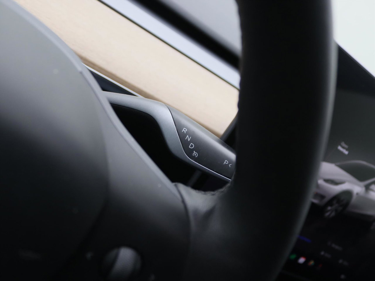 Tesla Model Y Long Range AWD 75kWh 351pk [ AMD RYZEN+AUTOPILOT+19 INCH+PREMIUM AUDIO ] 26
