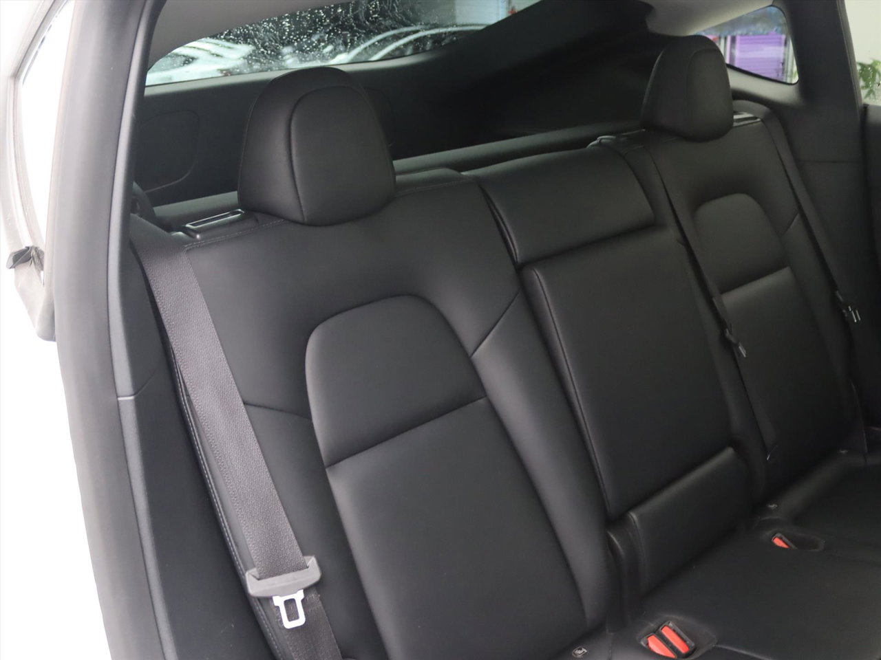 Tesla Model Y Long Range AWD 75kWh 351pk [ AMD RYZEN+AUTOPILOT+19 INCH+PREMIUM AUDIO ] 16