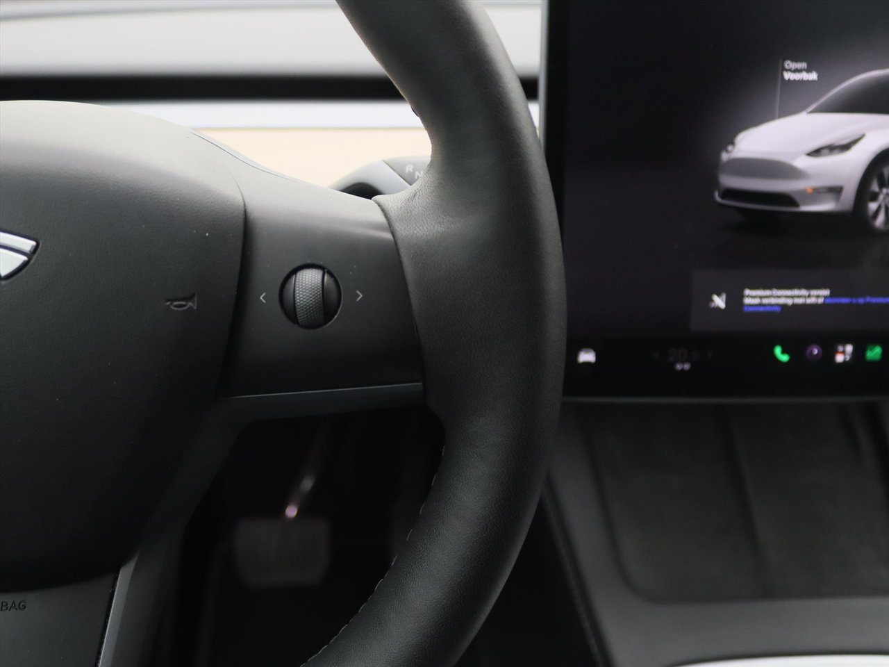 Tesla Model Y Long Range AWD 75kWh 351pk [ AMD RYZEN+AUTOPILOT+19 INCH+PREMIUM AUDIO ] 28