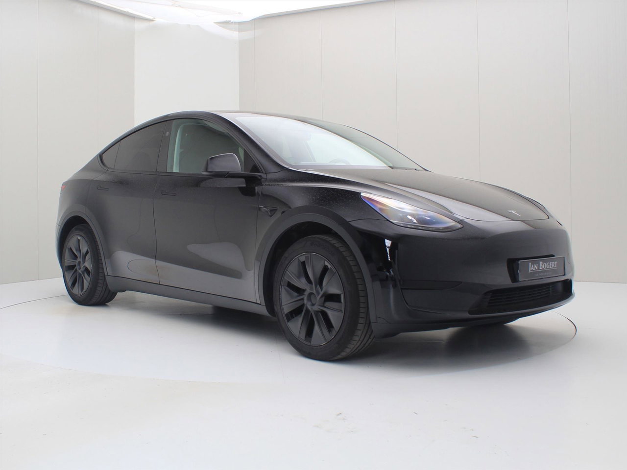 Tesla Model Y Long Range 295pk Long Range RDW [ HW4+FSD SUPERVISED €99,-+CAMERA+LEDER+CLIMAAT+TREKHAAK ] 4