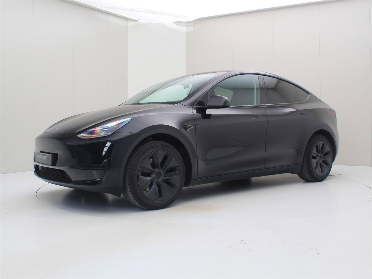 Tesla Model Y Long Range 295pk Long Range RDW [ HW4+FSD SUPERVISED €99,-+CAMERA+LEDER+CLIMAAT+TREKHAAK ] 7