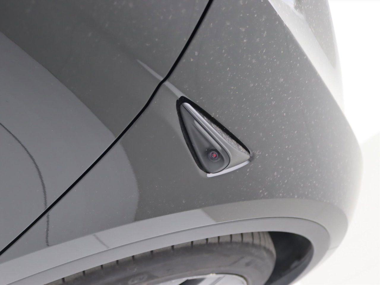 Tesla Model Y Long Range 295pk Long Range RDW [ HW4+FSD SUPERVISED €99,-+CAMERA+LEDER+CLIMAAT+TREKHAAK ] 14