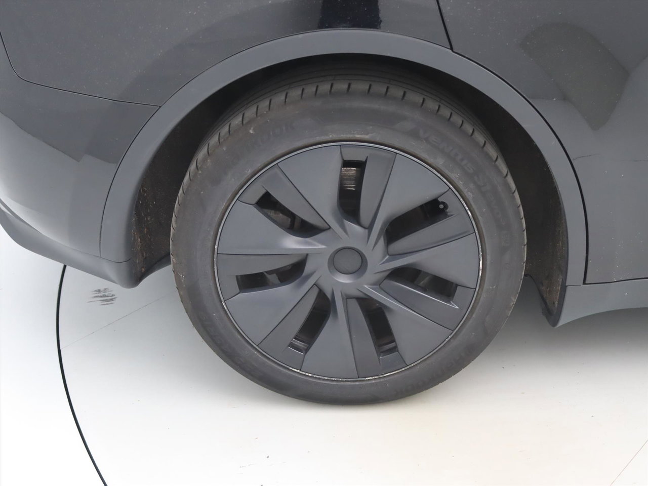 Tesla Model Y Long Range 295pk Long Range RDW [ HW4+FSD SUPERVISED €99,-+CAMERA+LEDER+CLIMAAT+TREKHAAK ] 12