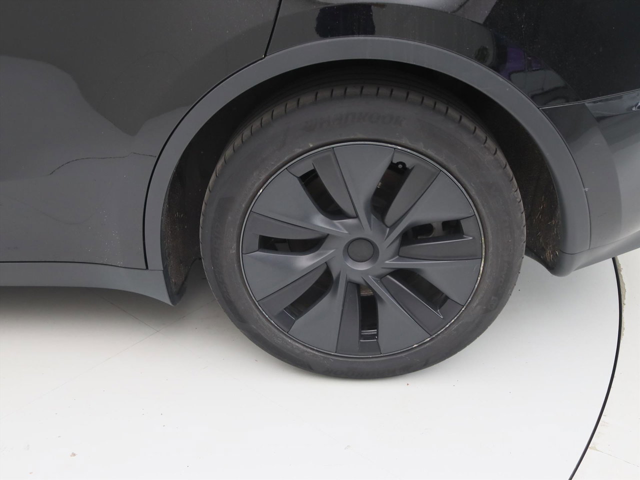 Tesla Model Y Long Range 295pk Long Range RDW [ HW4+FSD SUPERVISED €99,-+CAMERA+LEDER+CLIMAAT+TREKHAAK ] 23