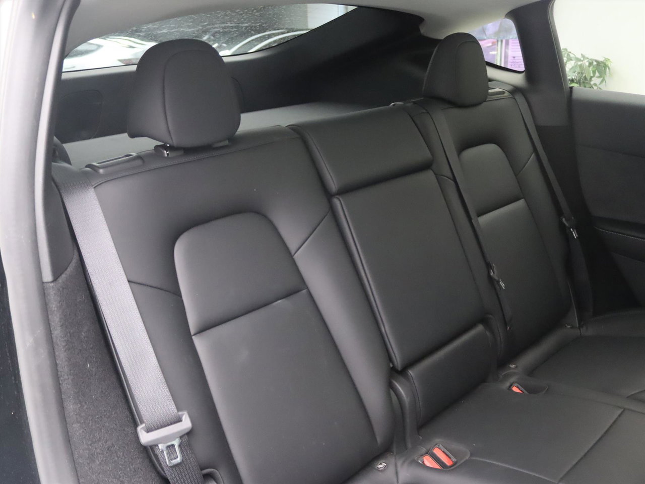 Tesla Model Y Long Range 295pk Long Range RDW [ HW4+FSD SUPERVISED €99,-+CAMERA+LEDER+CLIMAAT+TREKHAAK ] 17