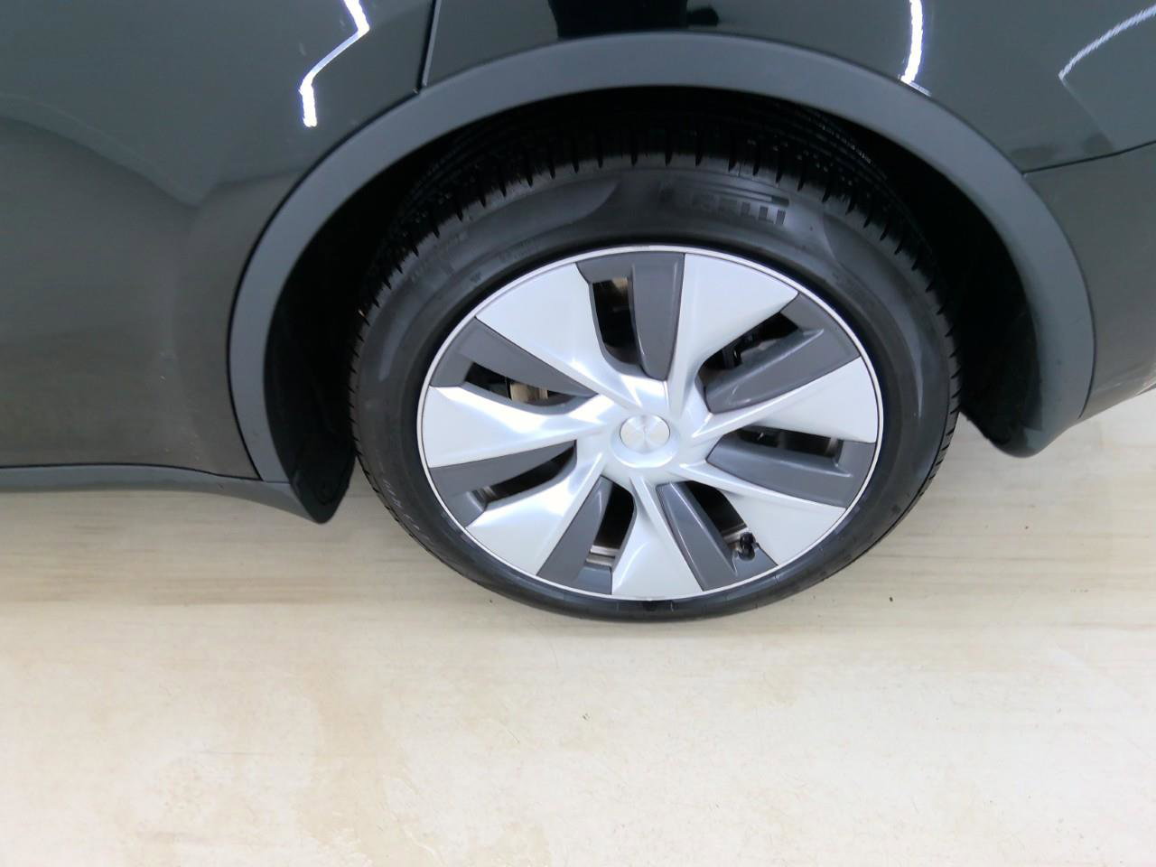 Tesla Model Y Standard RWD Plus 351pk 94.2% SoH [ TREKHAAK+RYZEN AMD+LFP ACCU+AUTOPILOT+19 INCH ] 15