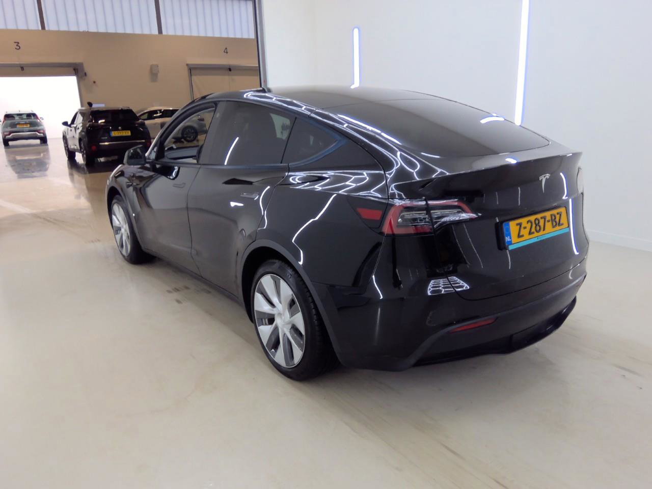 Tesla Model Y Standard RWD Plus 351pk 94.2% SoH [ TREKHAAK+RYZEN AMD+LFP ACCU+AUTOPILOT+19 INCH ] 5