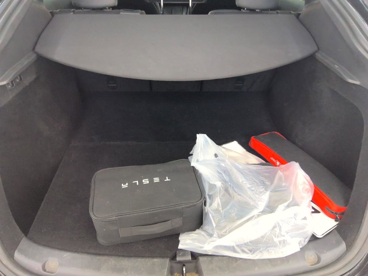 Tesla Model Y Standard RWD Plus 351pk 94.2% SoH [ TREKHAAK+RYZEN AMD+LFP ACCU+AUTOPILOT+19 INCH ] 10