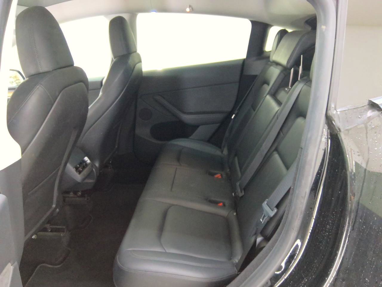 Tesla Model Y Standard RWD Plus 351pk 94.2% SoH [ TREKHAAK+RYZEN AMD+LFP ACCU+AUTOPILOT+19 INCH ] 9