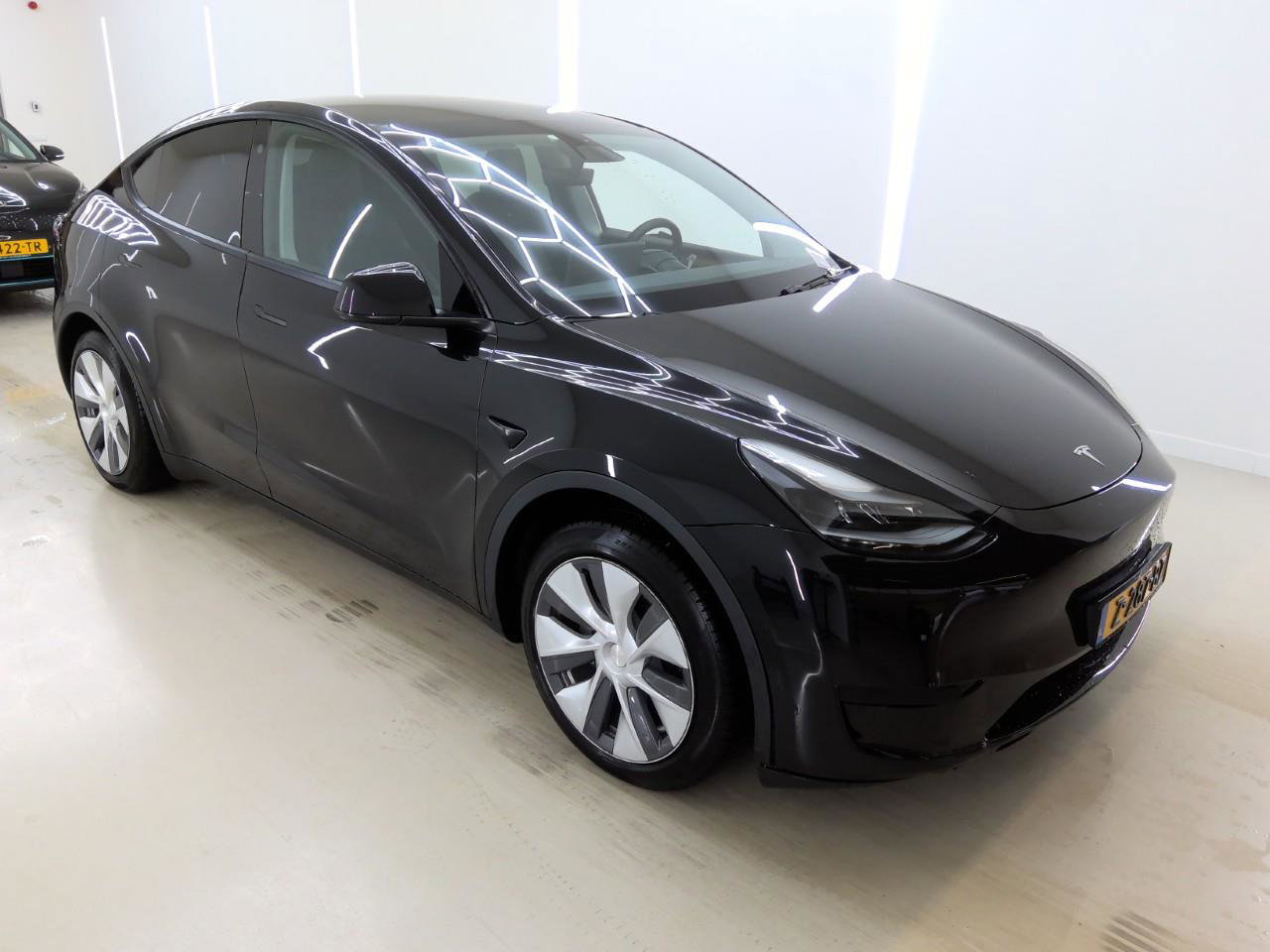 Tesla Model Y Standard RWD Plus 351pk 94.2% SoH [ TREKHAAK+RYZEN AMD+LFP ACCU+AUTOPILOT+19 INCH ] 3