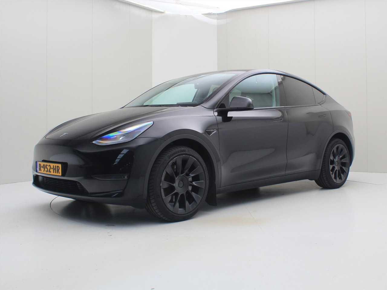 Tesla Model Y Long Range AWD 75kWh 351pk 90.8% SoH [ AMD RYZEN+AUTOPILOT+20 INCH+PREMIUM AUDIO ] 2