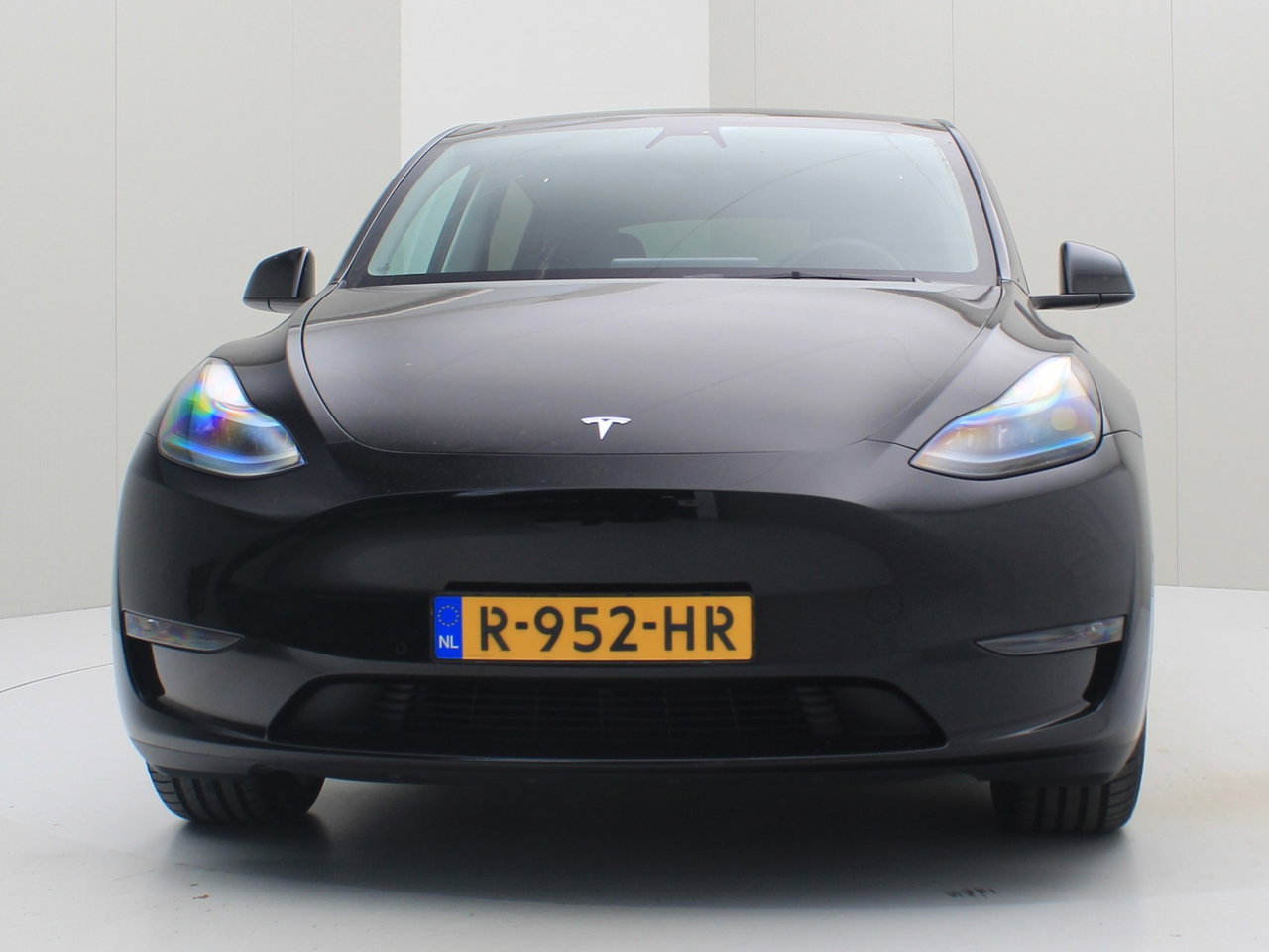 Tesla Model Y Long Range AWD 75kWh 351pk 90.8% SoH [ AMD RYZEN+AUTOPILOT+20 INCH+PREMIUM AUDIO ] 6