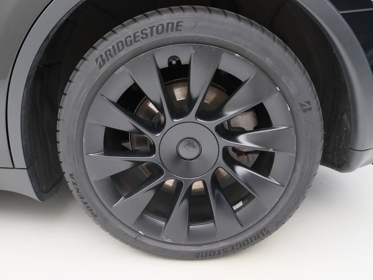 Tesla Model Y Long Range AWD 75kWh 351pk 90.8% SoH [ AMD RYZEN+AUTOPILOT+20 INCH+PREMIUM AUDIO ] 16