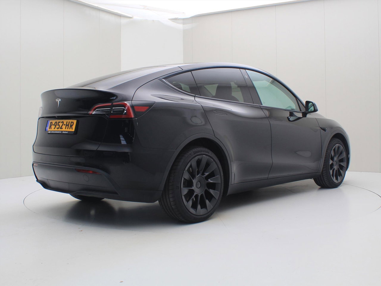 Tesla Model Y Long Range AWD 75kWh 351pk 90.8% SoH [ AMD RYZEN+AUTOPILOT+20 INCH+PREMIUM AUDIO ] 3