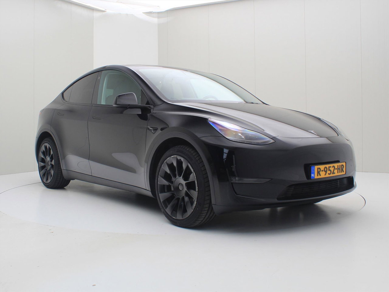 Tesla Model Y Long Range AWD 75kWh 351pk 90.8% SoH [ AMD RYZEN+AUTOPILOT+20 INCH+PREMIUM AUDIO ] 5