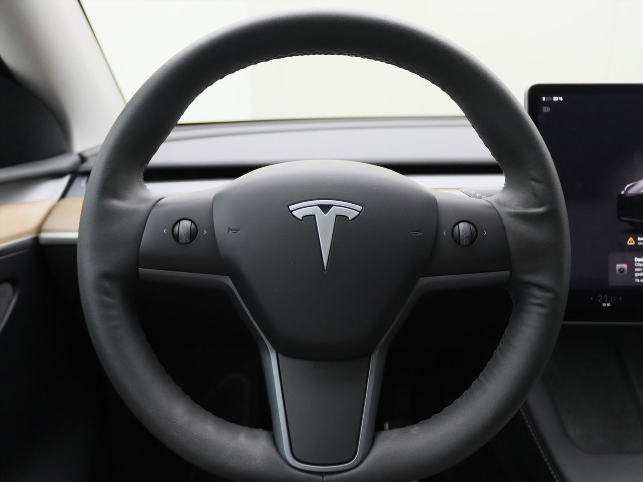Tesla Model Y Long Range AWD 75kWh 351pk 90.8% SoH [ AMD RYZEN+AUTOPILOT+20 INCH+PREMIUM AUDIO ] 22