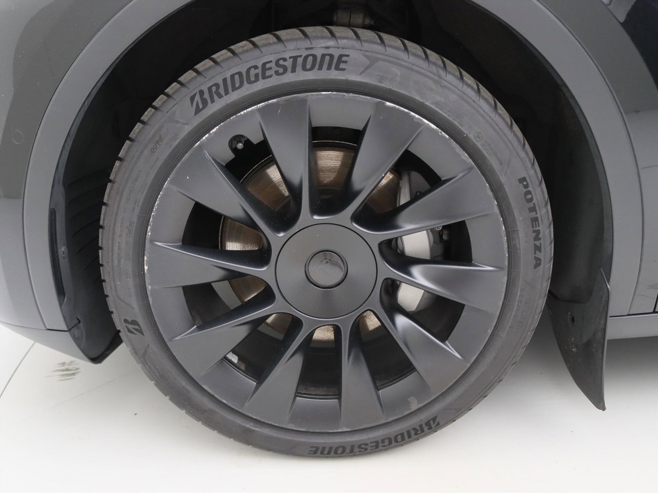 Tesla Model Y Long Range AWD 75kWh 351pk 90.8% SoH [ AMD RYZEN+AUTOPILOT+20 INCH+PREMIUM AUDIO ] 15